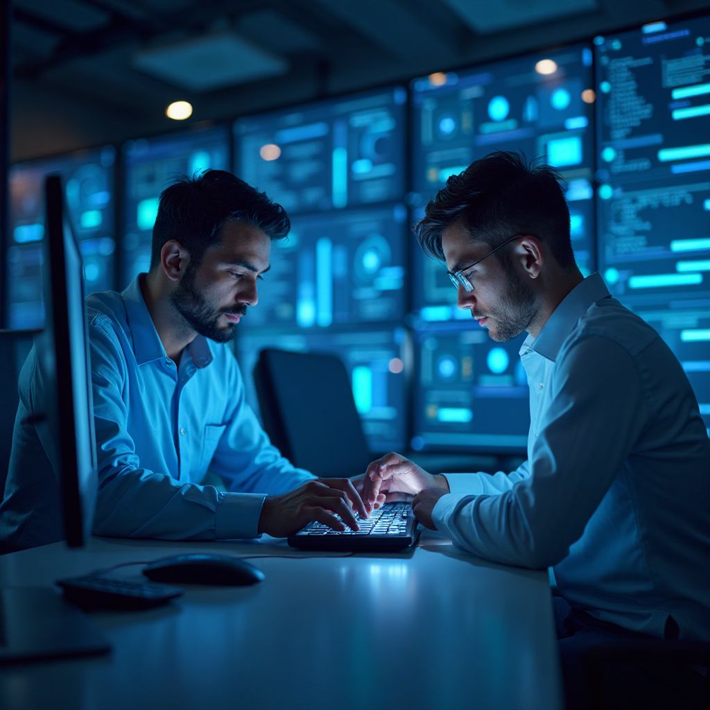 Візуалізація місії та цінностей компанії