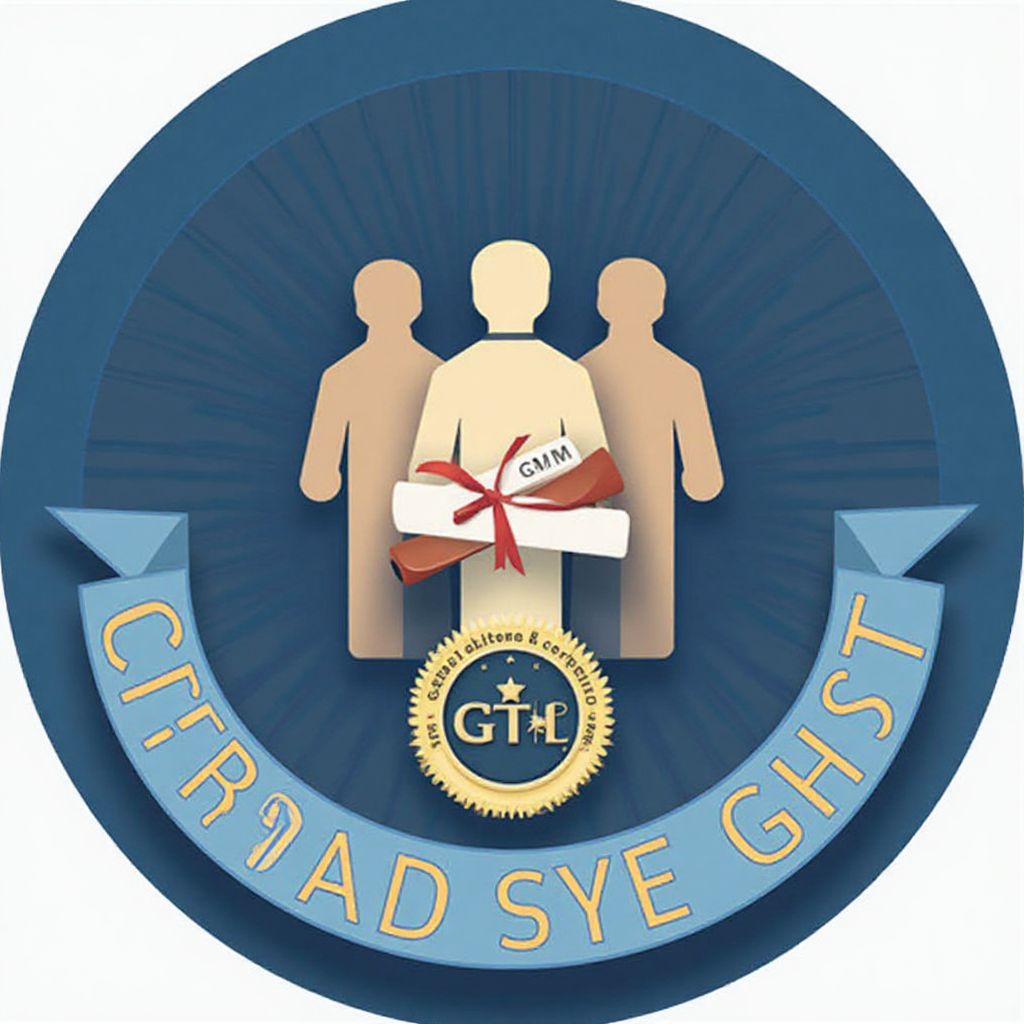 Іконка досягнення - сертифіковані спеціалісти