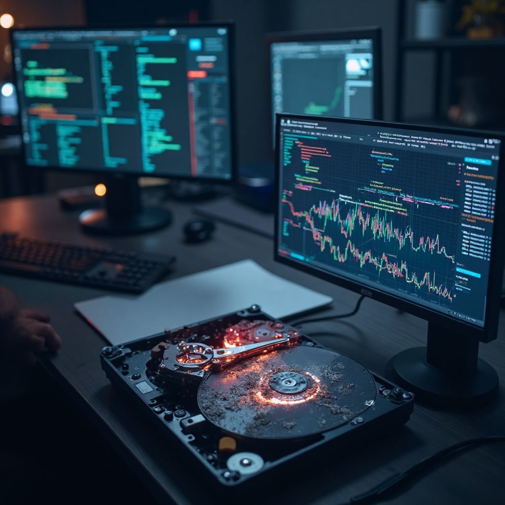 Відновлення даних