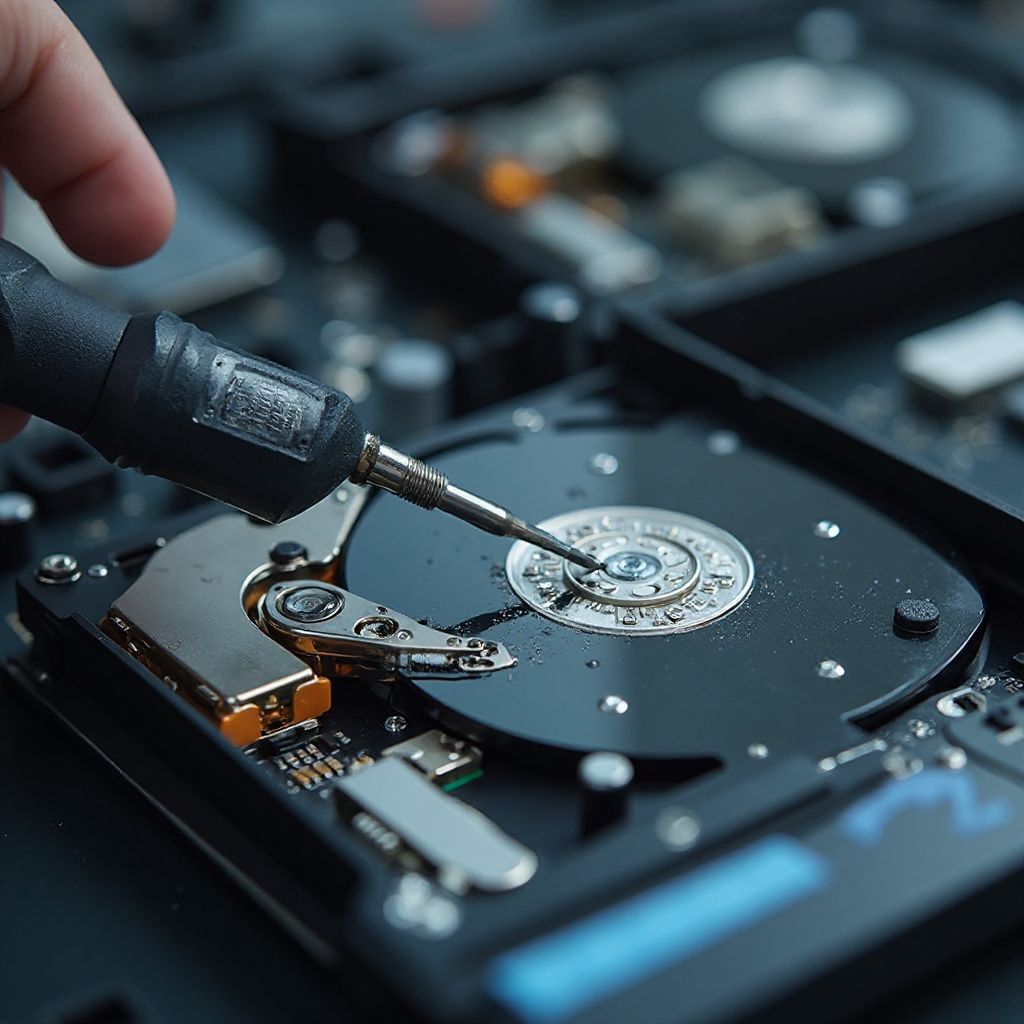 Відновлення даних