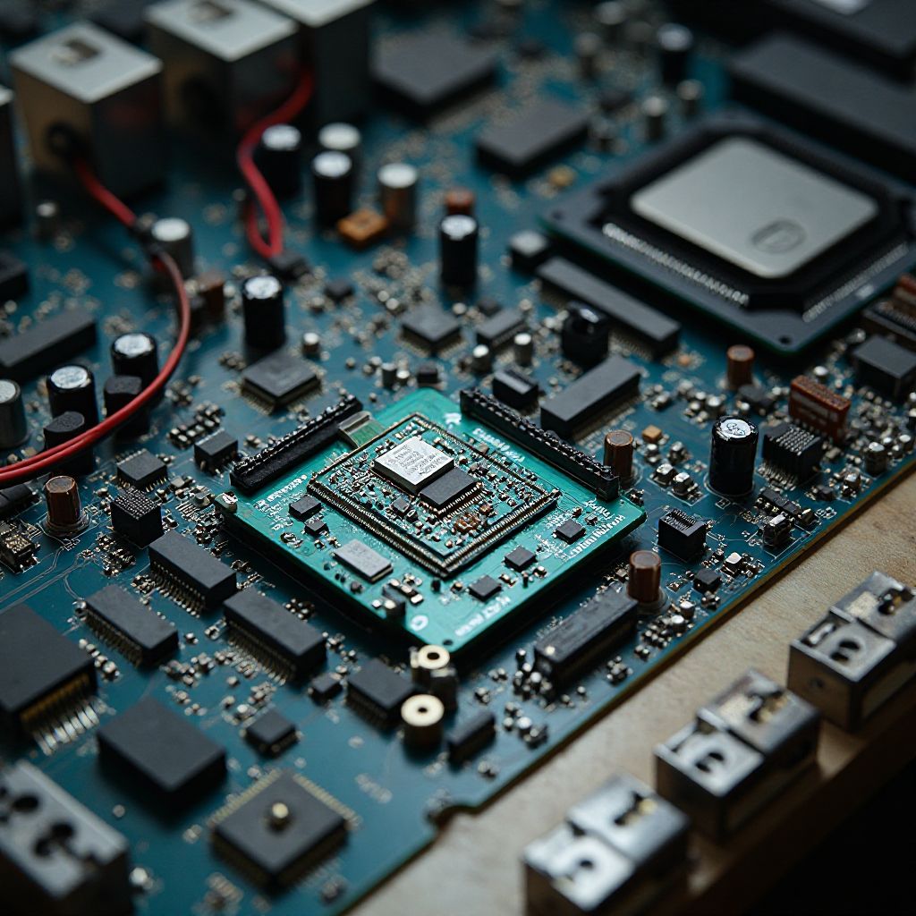 Ремонт апаратного забезпечення