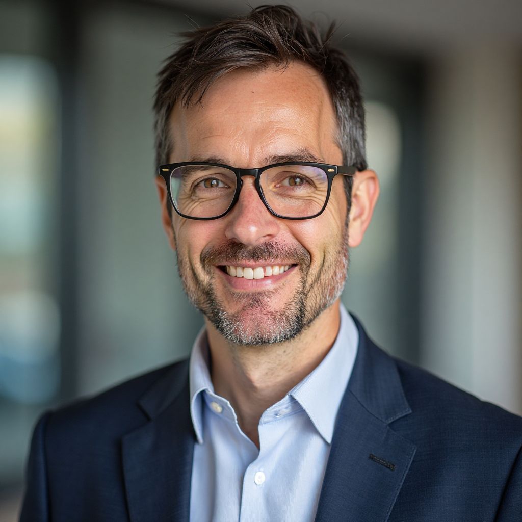 Олексій Коваленко, Технічний директор