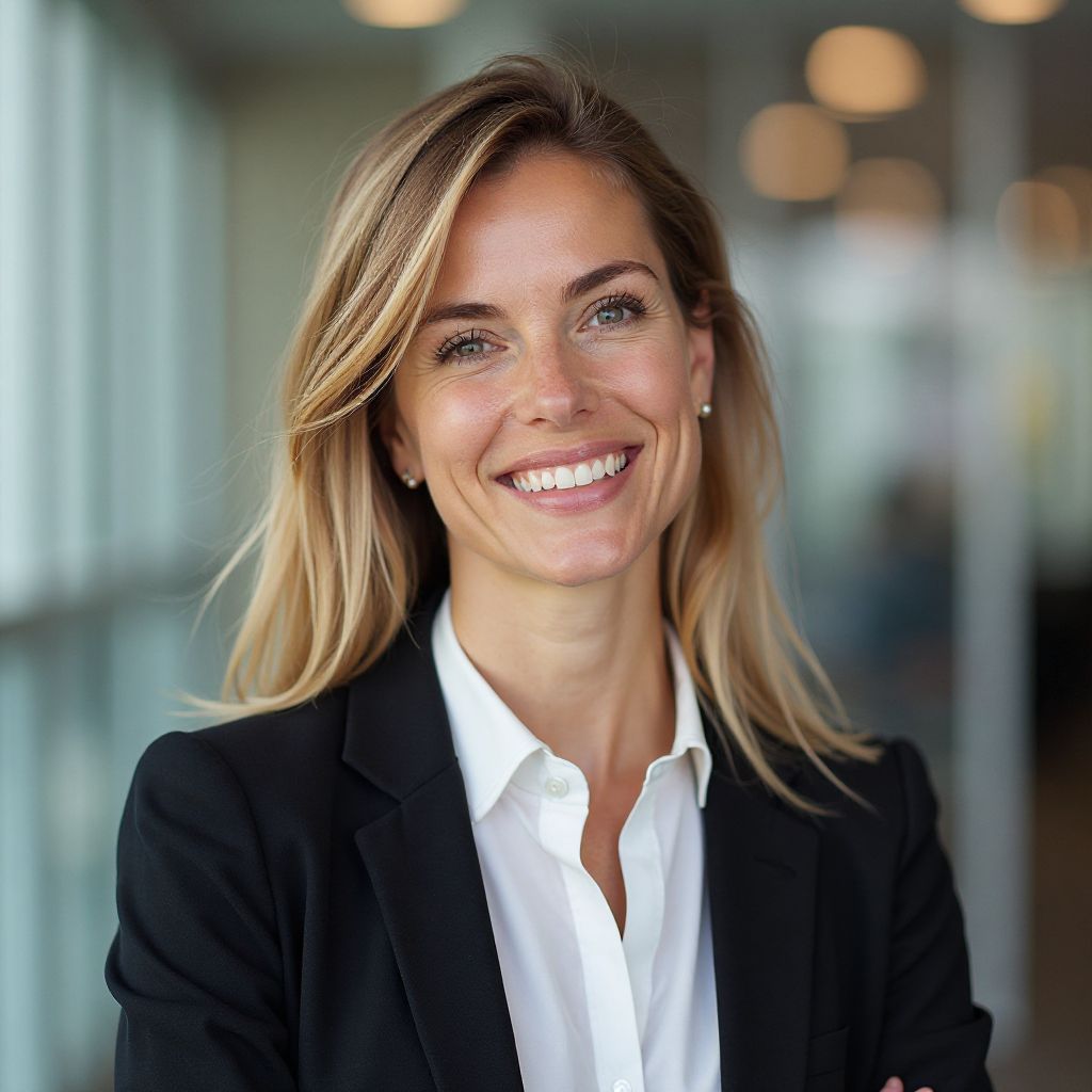 Марина Петренко, Керівник сервісного центру