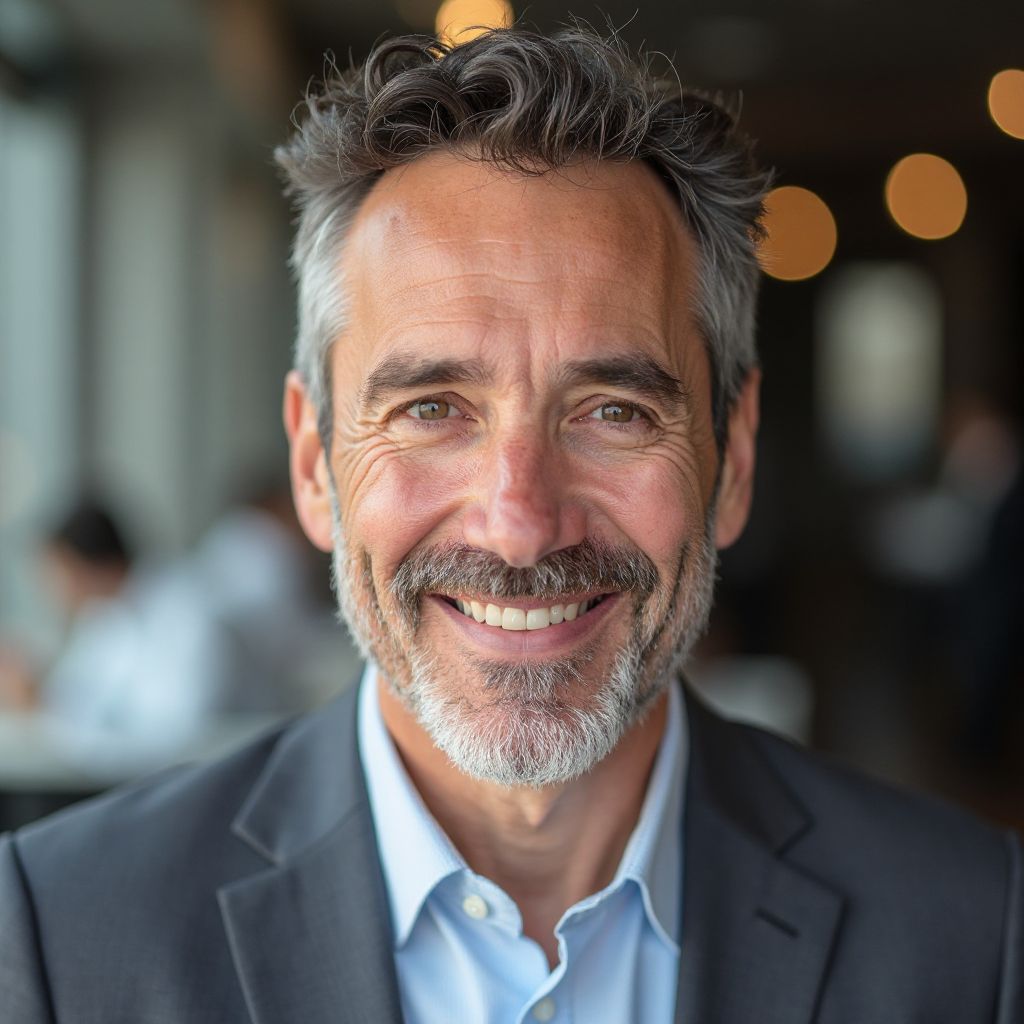 Фото клієнта - Ігор Мельник