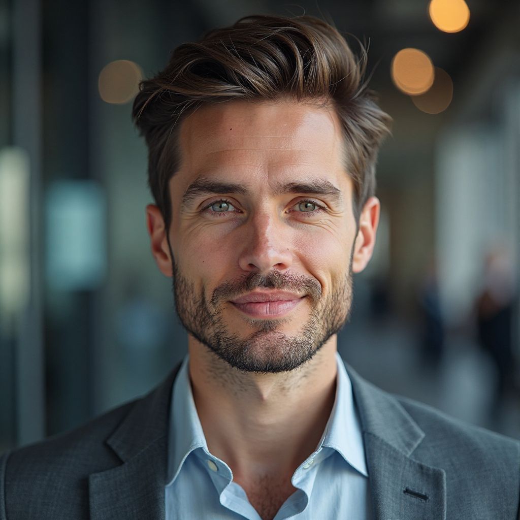 Фото клієнта - Андрій Сидоренко